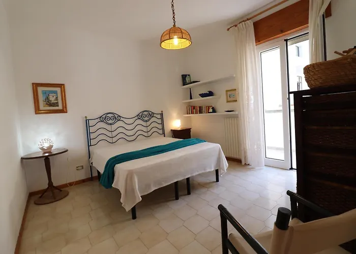 Holiday home Casa Turchese A Otranto