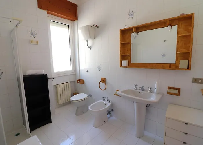 Holiday home Casa Turchese A