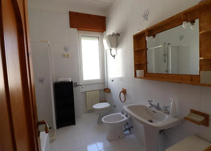 Casa Turchese A Holiday home *