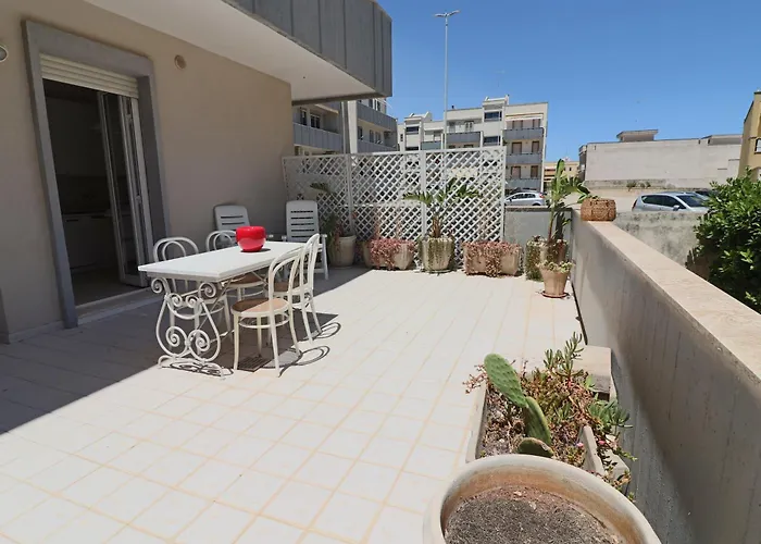 Casa Turchese A Holiday home Otranto