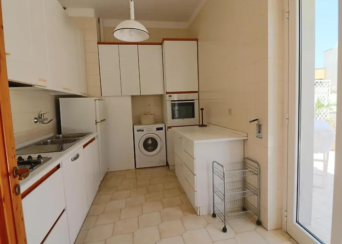 Holiday home Casa Turchese A