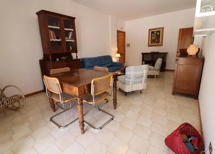 Casa Turchese A Сasa de vacaciones *