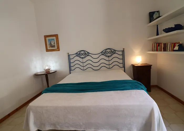 Holiday home Casa Turchese A