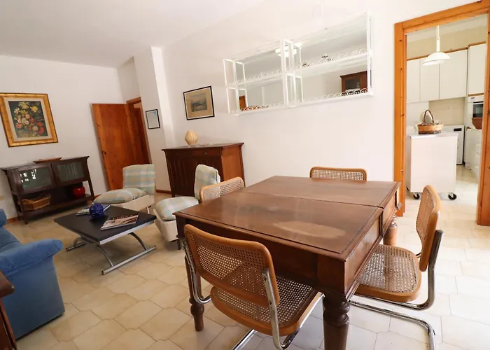 Сasa de vacaciones Casa Turchese A *