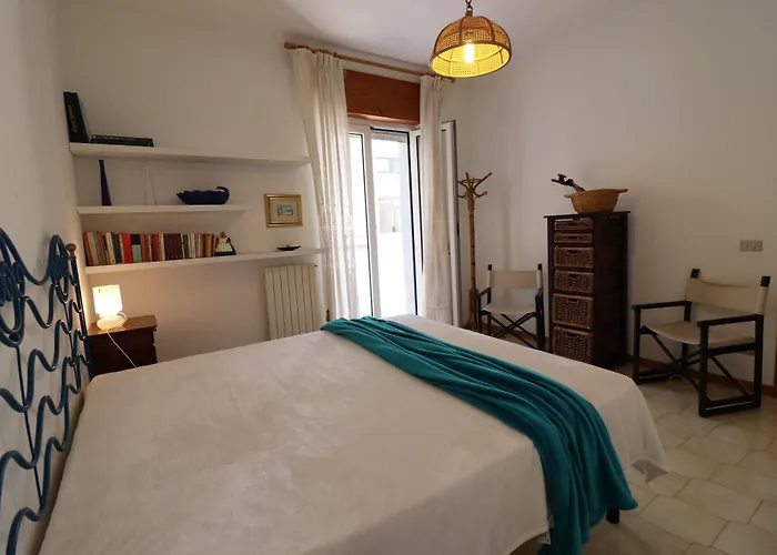 Casa Turchese A Holiday home *