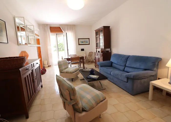 Holiday home Casa Turchese A