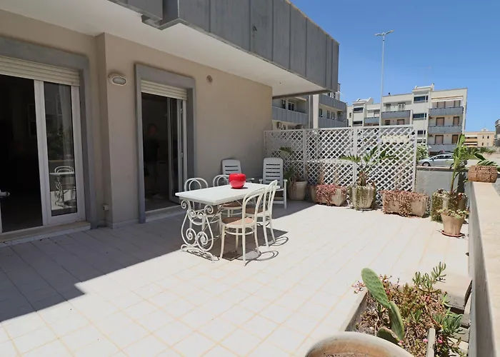 Holiday home Casa Turchese A *